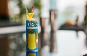 Kaitlyn Stewart, la mejor Bartender del Mundo Kaitlyn Stewart, la mejor Bartender del Mundo