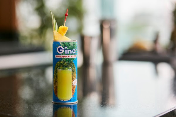 Kaitlyn Stewart, la mejor Bartender del Mundo Kaitlyn Stewart, la mejor Bartender del Mundo