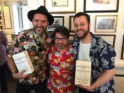 Mauri Jiménez gana la final Chairmans Reserve España