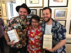 Mauri Jiménez gana la final Chairmans Reserve España