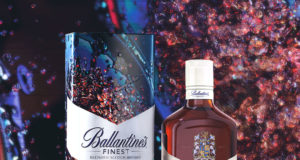 Ballantine’s True Music Series Ballantine’s True Music Series