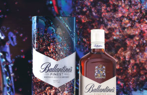 Ballantine’s True Music Series Ballantine’s True Music Series