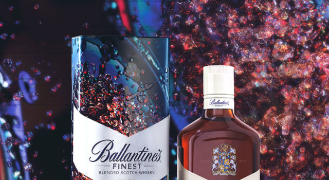 Ballantine’s True Music Series Ballantine’s True Music Series