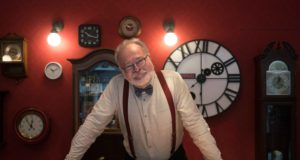 Campari, The Random Boutique Barcelona