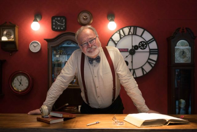 Campari, The Random Boutique Barcelona