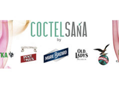 Marie Brizard España en Coctelsaña 2017 Marie Brizard España en Coctelsaña 2017