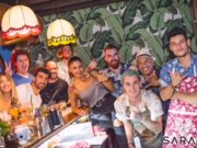 Paripe amplía salas con Josefran ( Suave ) Granada Paripe amplía salas con Josefran ( Suave ) Granada Josefran Martins