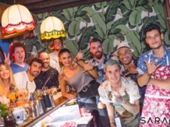 Paripe amplía salas con Josefran ( Suave ) Granada Paripe amplía salas con Josefran ( Suave ) Granada Josefran Martins