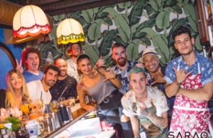 Paripe amplía salas con Josefran ( Suave ) Granada Paripe amplía salas con Josefran ( Suave ) Granada Josefran Martins