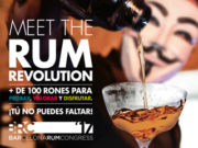 Barcelona Rum Congress 17. Rum Revolution Route Barcelona Rum Congress 17. Rum Revolution Route