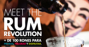 Barcelona Rum Congress 17. Rum Revolution Route Barcelona Rum Congress 17. Rum Revolution Route