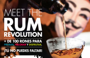 Barcelona Rum Congress 17. Rum Revolution Route Barcelona Rum Congress 17. Rum Revolution Route