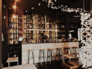 Old Fashioned Week .Empiezan a conocerse los locales participantes