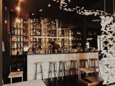 Old Fashioned Week .Empiezan a conocerse los locales participantes