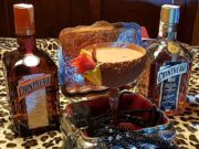 Noelia Serna y Cointreau