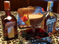 Noelia Serna y Cointreau