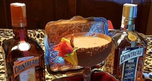 Noelia Serna y Cointreau