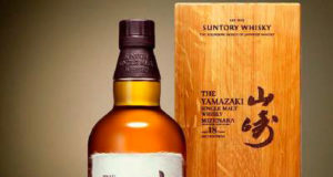 Yamazaki Mizunara 18YO, la joya japonesa de la casa Suntory Yamazaki Mizunara 18YO, la joya japonesa de la casa Suntory
