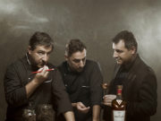 TIME CAPTURE EXPERIENCE, el arte de capturar el tiempo a través de la gastronomía