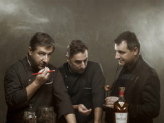 TIME CAPTURE EXPERIENCE, el arte de capturar el tiempo a través de la gastronomía