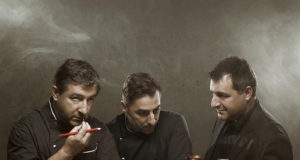 TIME CAPTURE EXPERIENCE, el arte de capturar el tiempo a través de la gastronomía