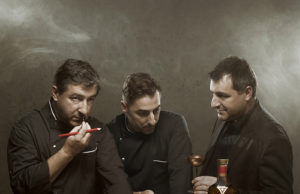 TIME CAPTURE EXPERIENCE, el arte de capturar el tiempo a través de la gastronomía