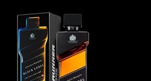 Johnnie Walker lanza el «whisky del futuro»