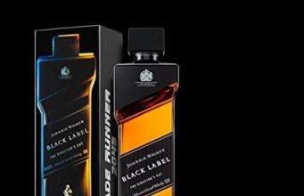Johnnie Walker lanza el «whisky del futuro»