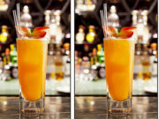 Butterfly by Salvatore Calabresse