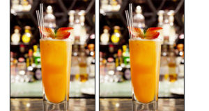 Butterfly by Salvatore Calabresse