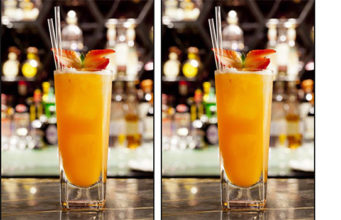 Butterfly by Salvatore Calabresse