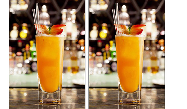 Butterfly by Salvatore Calabresse