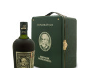 La Navidad con Reserva Exclusiva De Ron Diplomático RESERVA EXCLUSIVA DE RON DIPLOMÁTICO