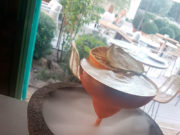 Drambuie by Dani Paris Drambuie and you con el cóctel, "Huída a la isla de Skye ".