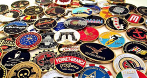 Fernet-Branca. La leyenda y el saber de las monedas del reto de Fernet-Branca. Fernet-Branca. La leyenda y el saber de las monedas del reto de Fernet-Branca.