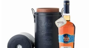 Havana Ron Selección de Maestros