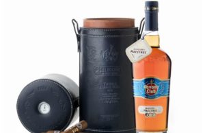 Havana Ron Selección de Maestros