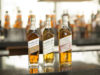 Johnnie Walker sirve nuevos sabores experimentales