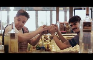 AGUA, Capitulo 2 The Alchemist Club