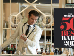 The World´s 50 Best Bars 2017 The World´s 50 Best Bars 2017