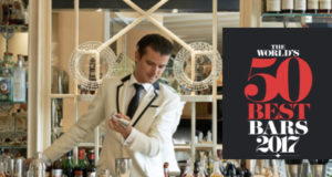 The World´s 50 Best Bars 2017 The World´s 50 Best Bars 2017