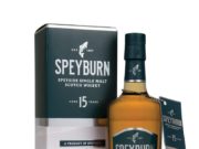 Speyburn 15 años