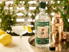 Sipsmith, la ginebra que ha vencido a las leyes británicas