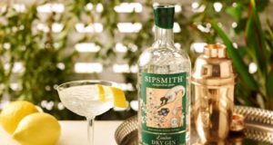 Sipsmith, la ginebra que ha vencido a las leyes británicas