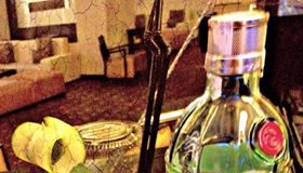 David Arrebola Garcia de ABE Tenerife