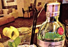 David Arrebola Garcia de ABE Tenerife