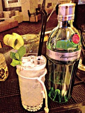 David Arrebola Garcia de ABE Tenerife