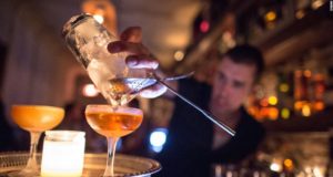 Barcelona Rum Congress