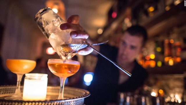 Barcelona Rum Congress