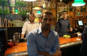 Santamaría es una de las 50 WorldClass Embassy de España